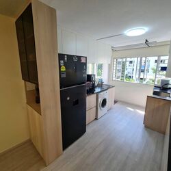 Blk 536 Cheng San View (Ang Mo Kio), HDB 3 Rooms #610679501